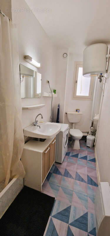 Appartement à AMELIE-LES-BAINS-PALALDA