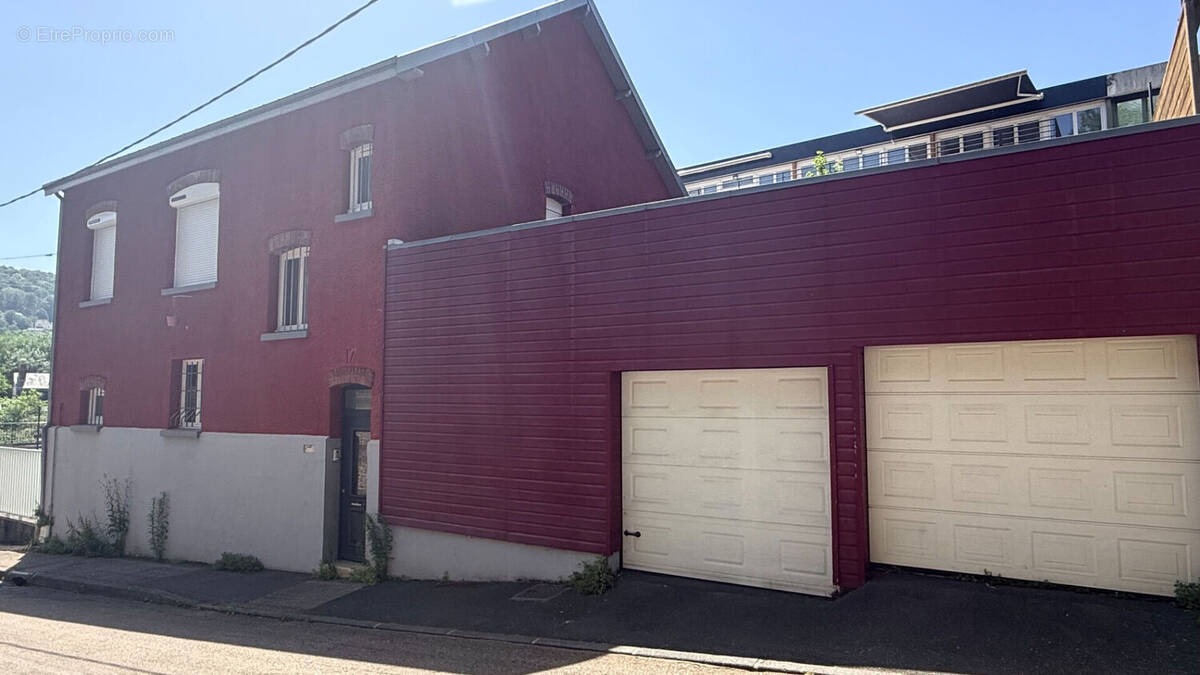 Photo Maison à Rouen au prix de 319 000€
