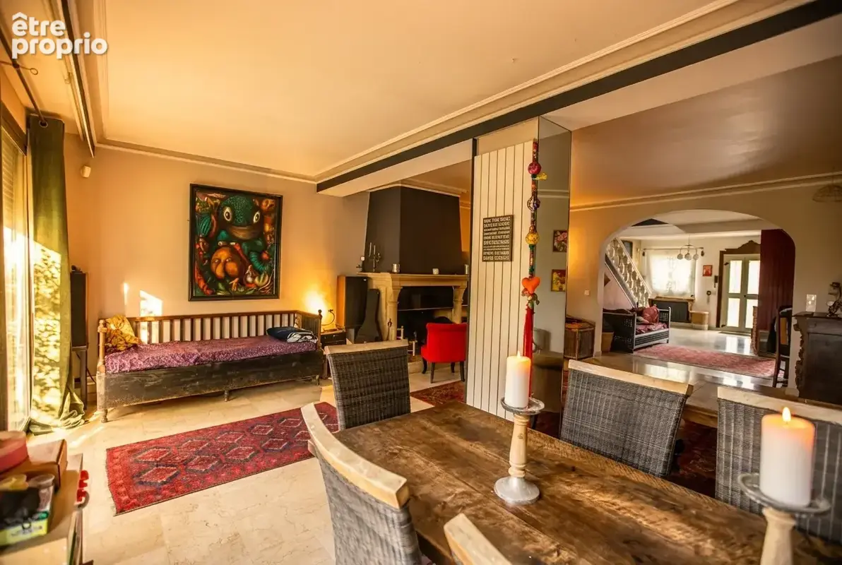 Maison coup de coeur romainville - photo 3