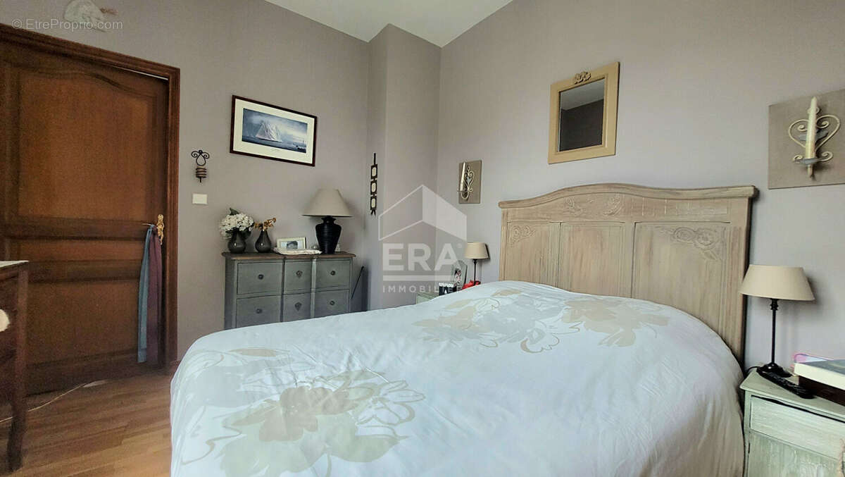 Appartement à LE TOUQUET-PARIS-PLAGE