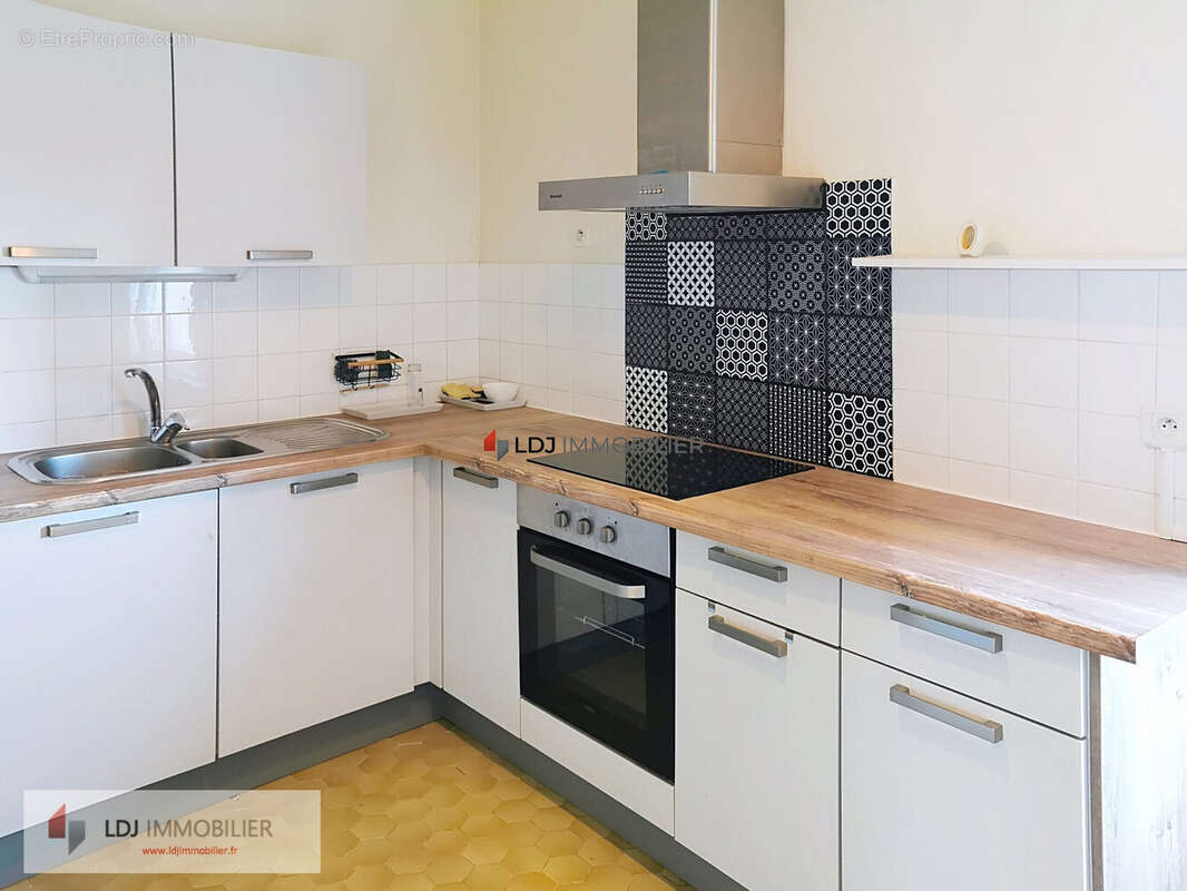 Appartement à PERPIGNAN
