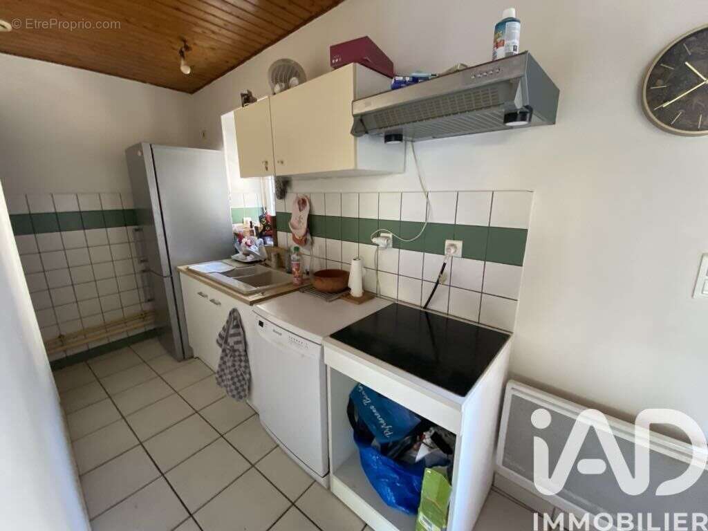 Photo 3 - Appartement à BEDOUS