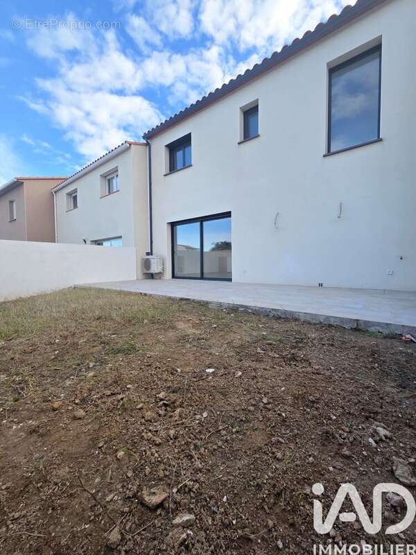 Photo 2 - Maison à PONTEILLA