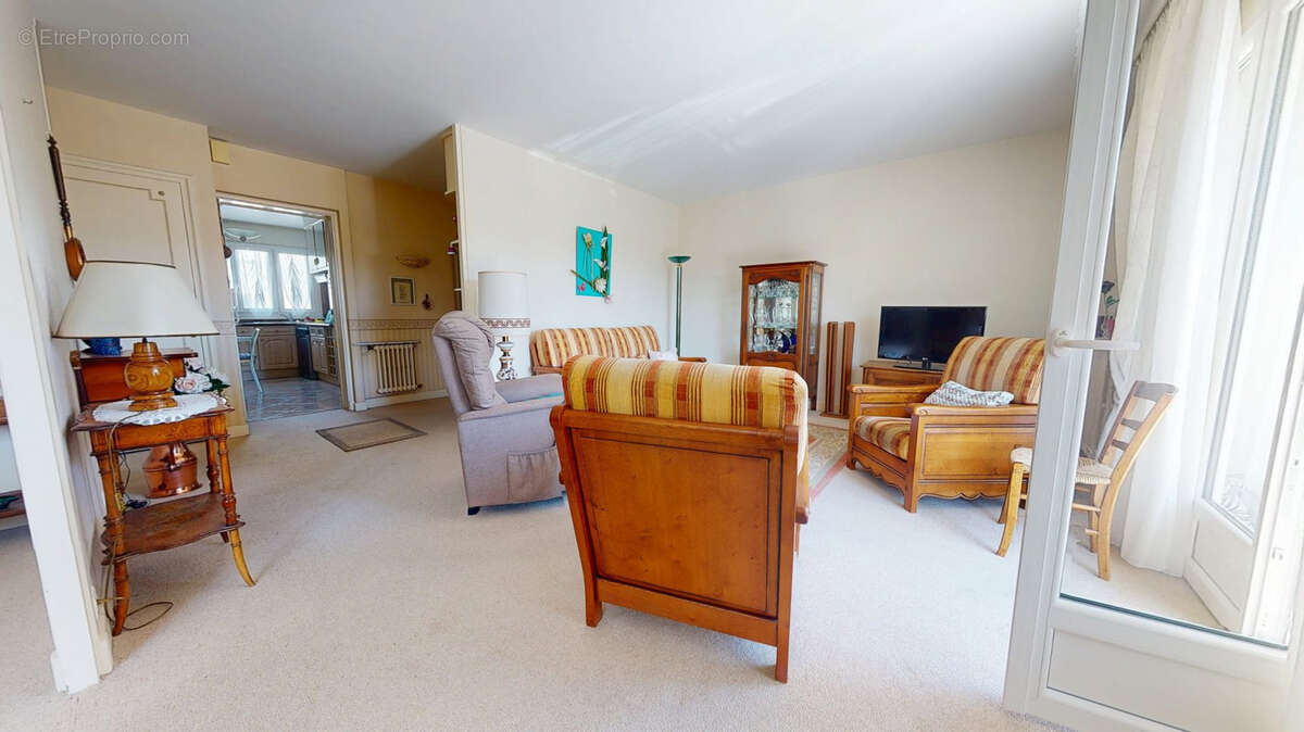 Appartement à ISSOIRE