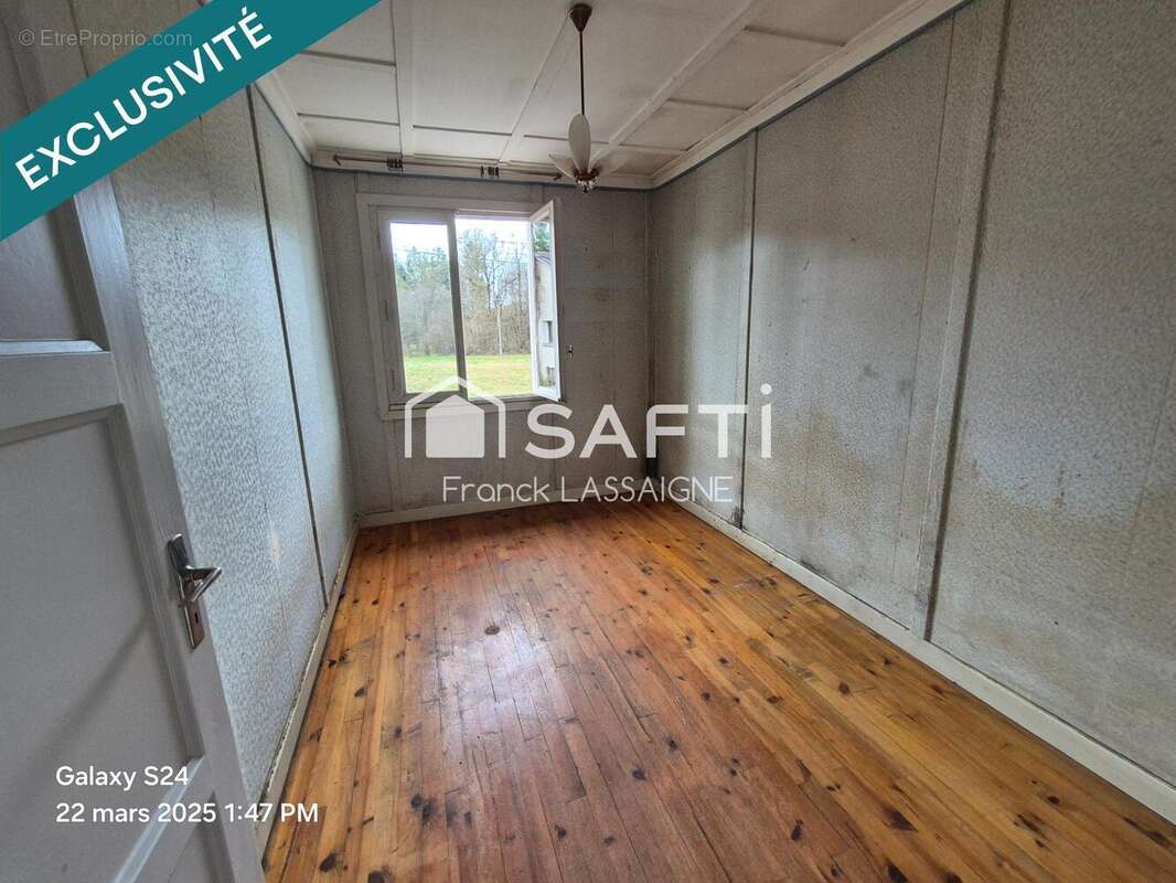 Photo 7 - Maison à AMBERT