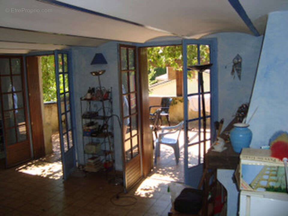 Maison à ALES