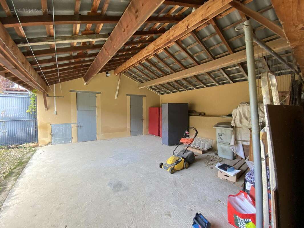 Photo 9 - Maison à ARS-SUR-FORMANS