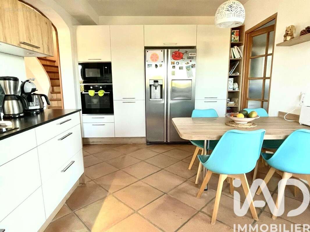 Photo 9 - Maison à COURSAN