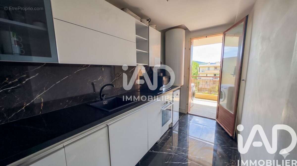 Photo 3 - Appartement à DRAGUIGNAN