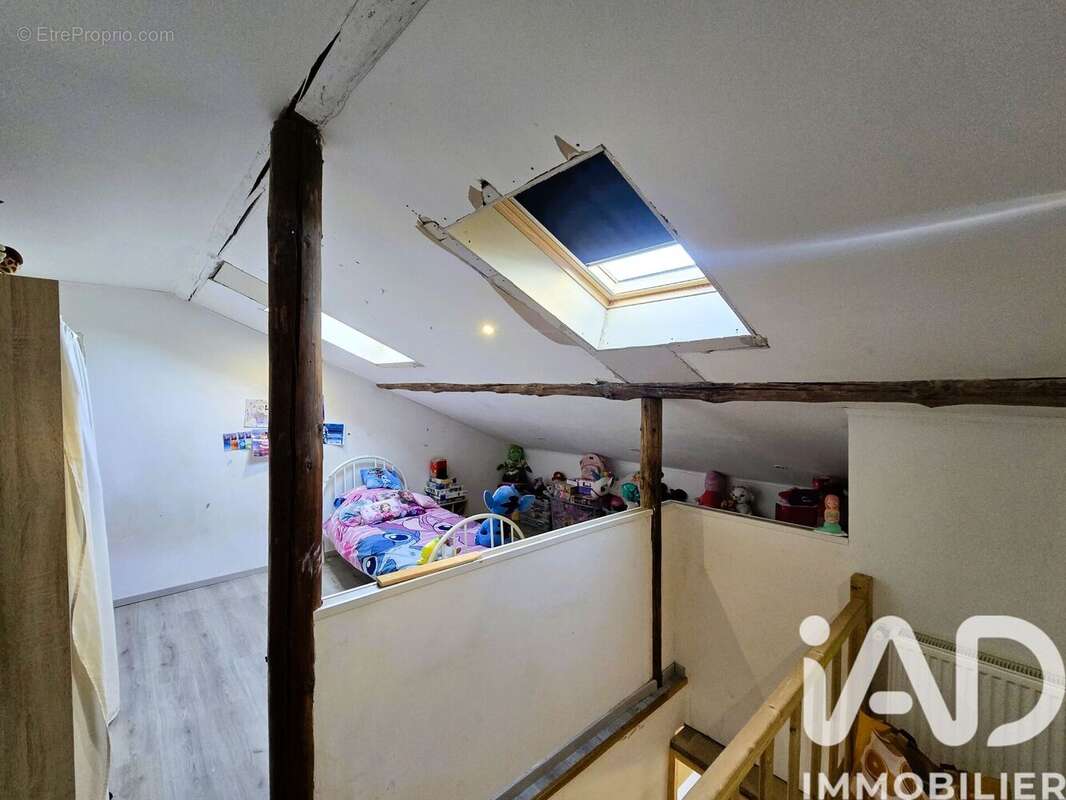 Photo 7 - Maison à HAUCOURT-MOULAINE