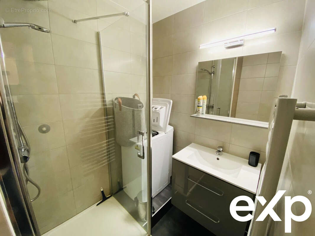 Appartement à EPAGNY