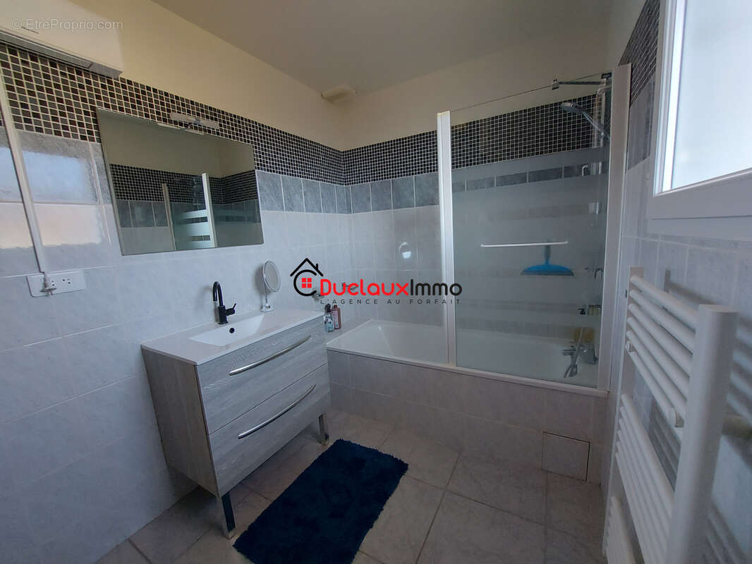 Maison individuelle 3 chambres - photo 14