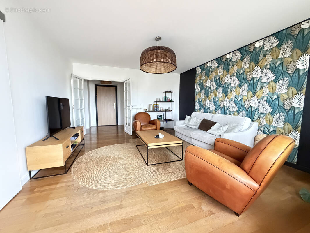 Appartement à ANGERS