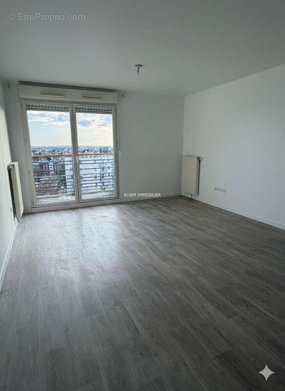 Appartement 57 m² à Aulnay-Sous-Bois  - photo 3
