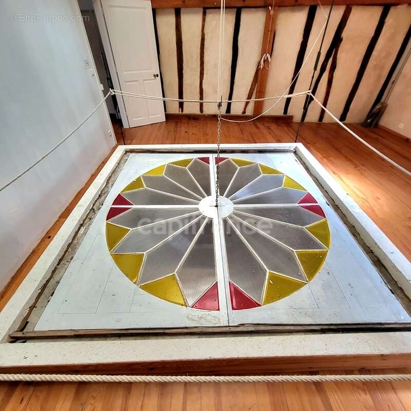 Appartement à SAINT-CLAR