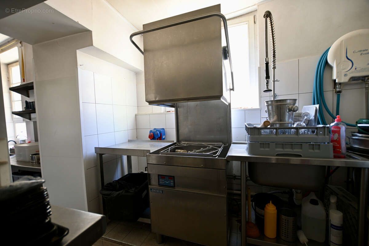 Appartement à NOYERS