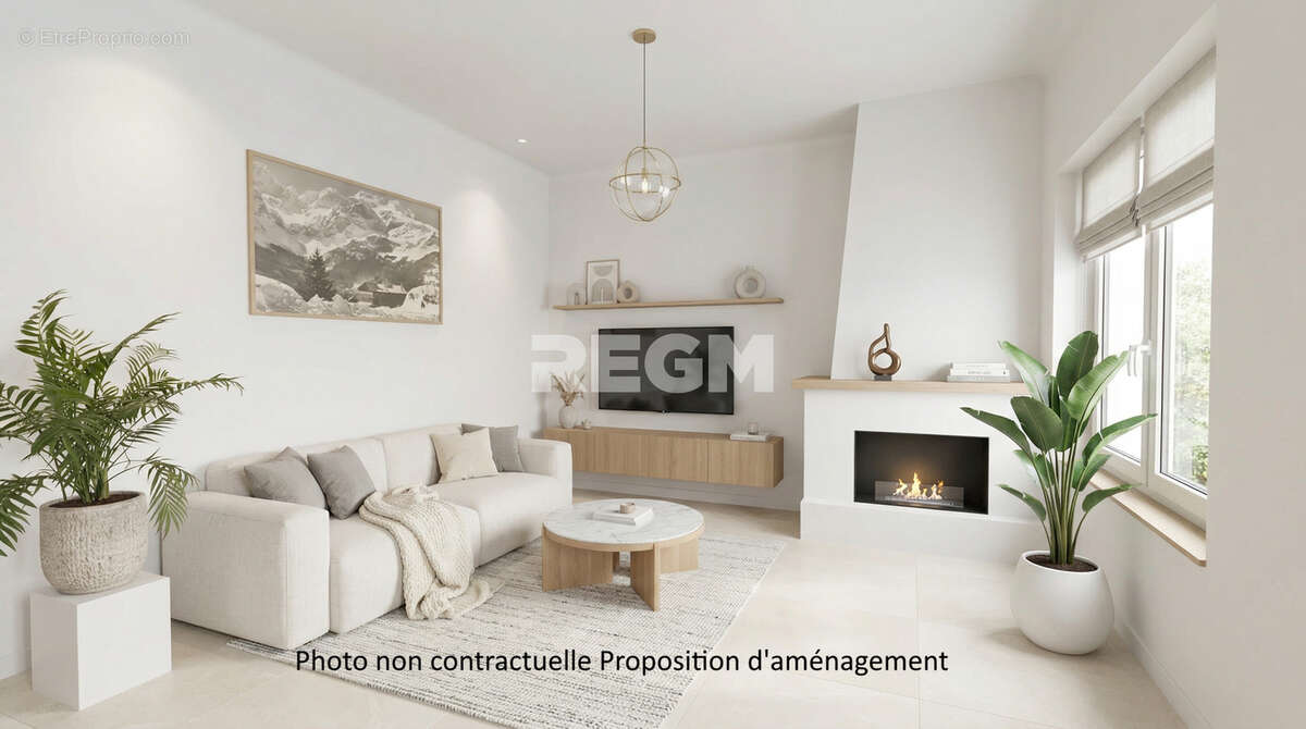 Maison à BIARRITZ