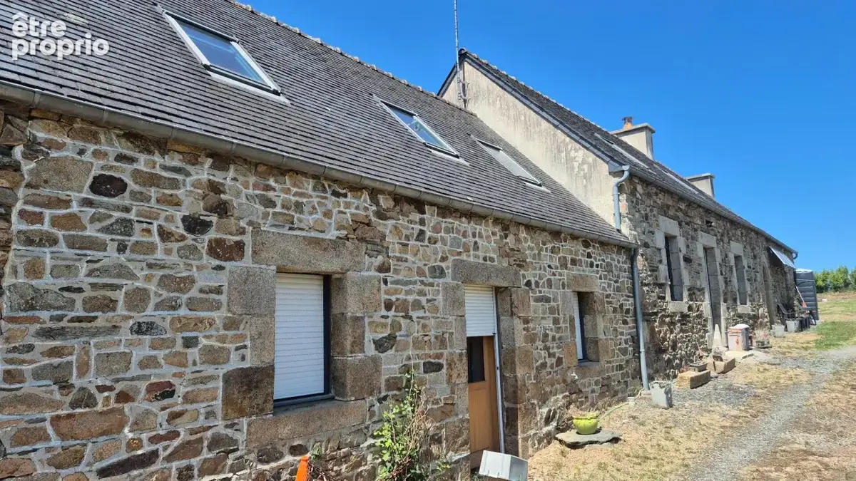 Maison Lanmeur 7 pièce(s) 179 m2 - photo 2