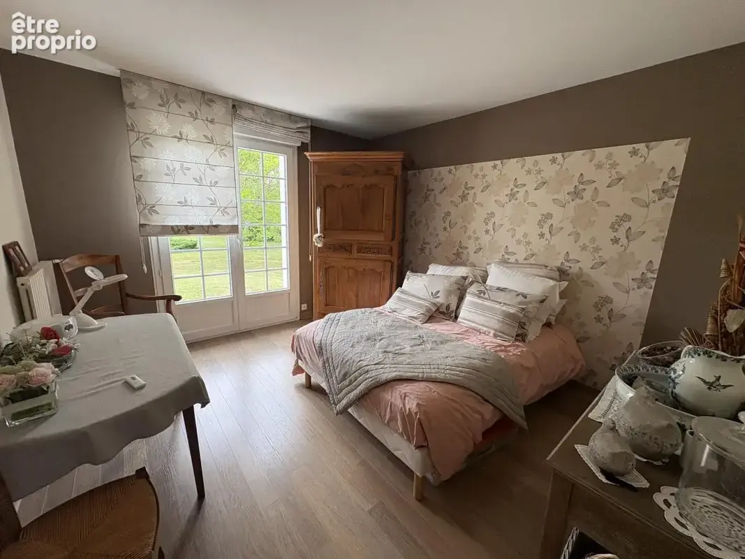 Maison 4 pièces 135 m² à vendre à Epannes (79270) - photo 7