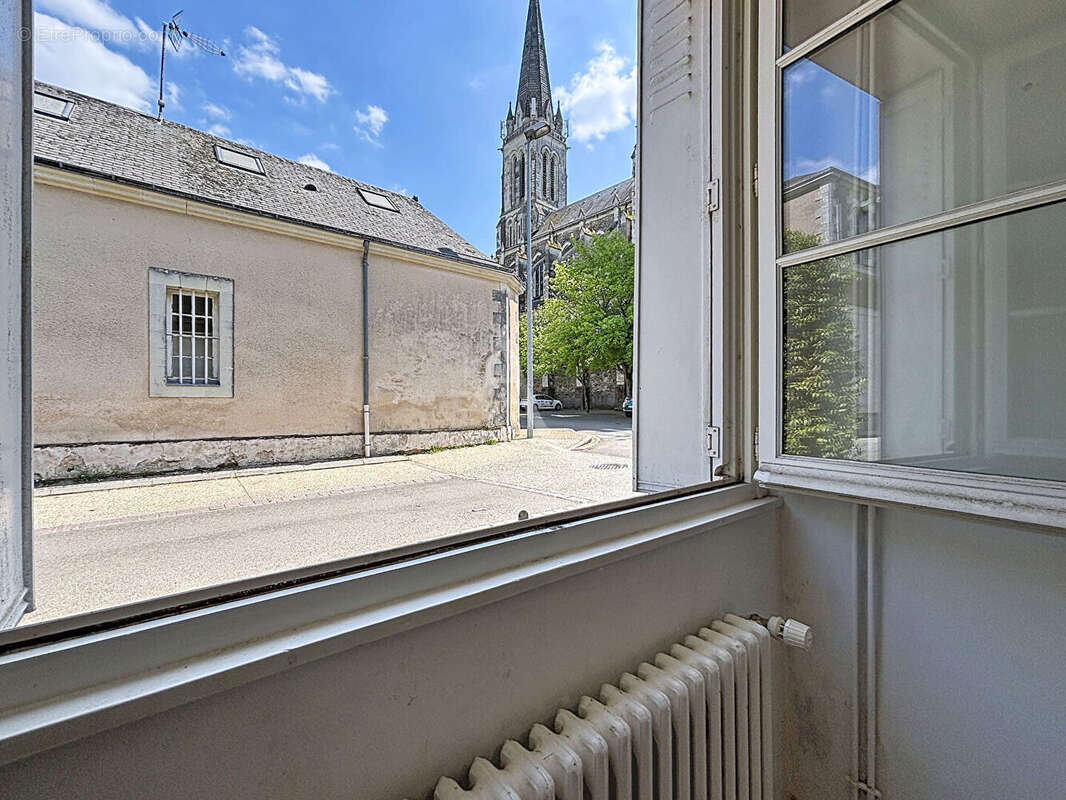 Maison 101m² Hyper Centre Château-Gontier - Saint-Rémy - photo 6