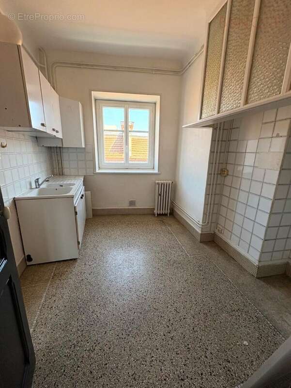 Appartement à BIARRITZ