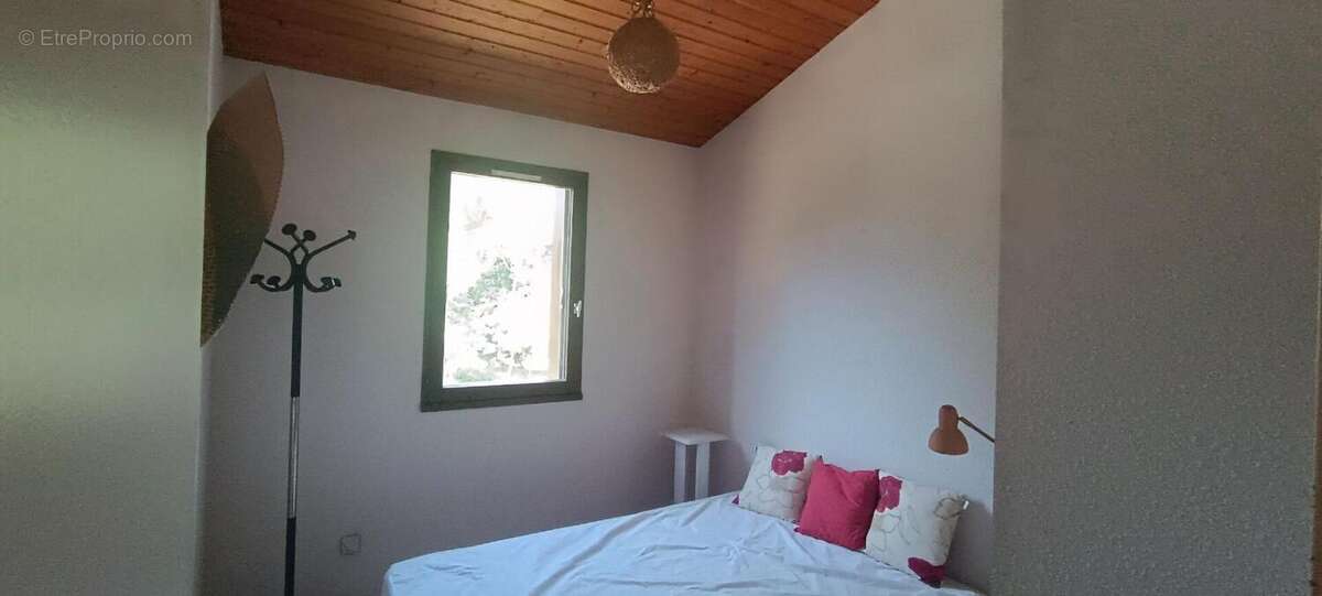 Appartement à SAINT-GEORGES-DE-DIDONNE