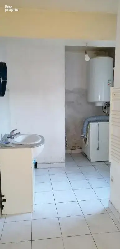 Maison de campagne a renover investisseurs ou primo-accedant - photo 8