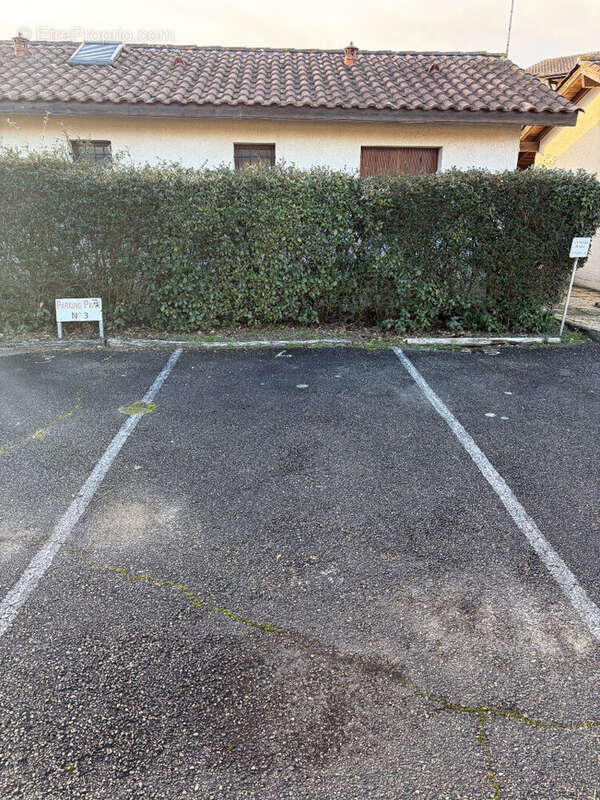 Appartement à MOLIETS-ET-MAA