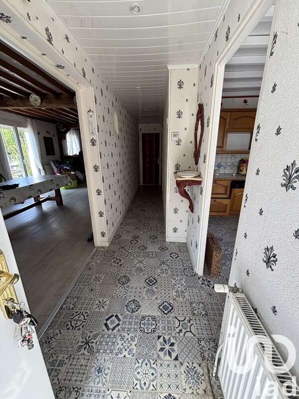 Photo 4 - Maison à WARLUIS