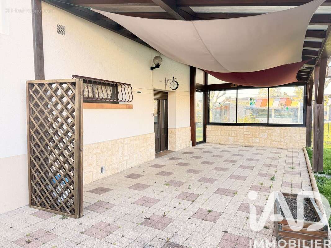 Photo 4 - Maison à NOIDANS-LES-VESOUL