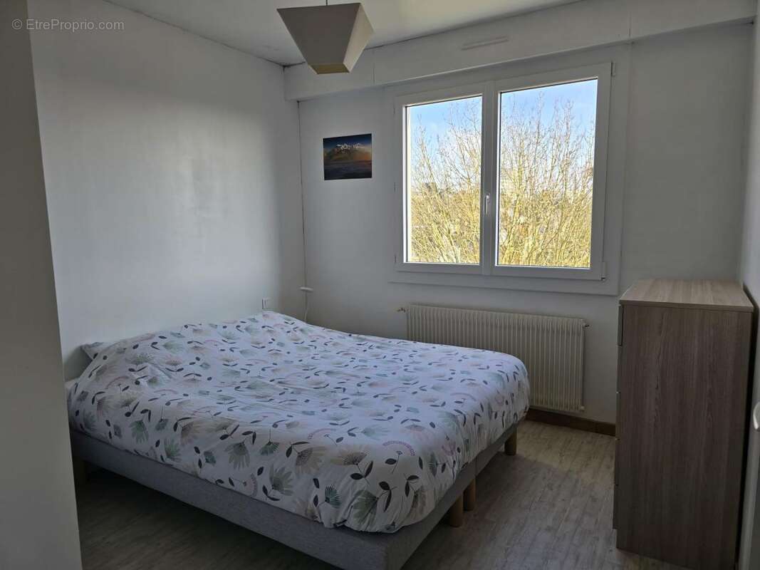 Appartement à CHOLET