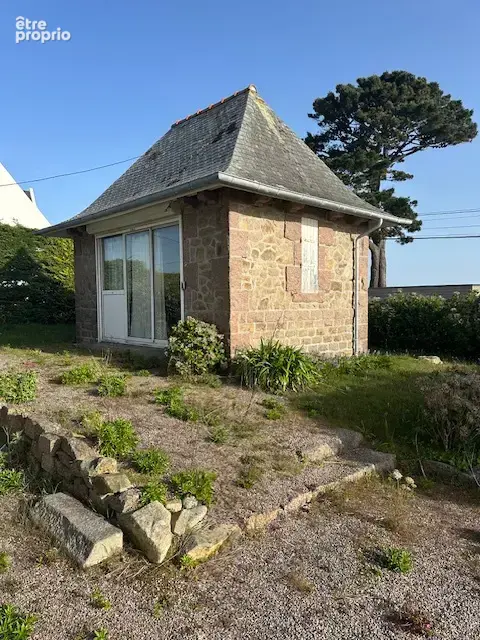 Maison avec Vue Mer lointaine - photo 3