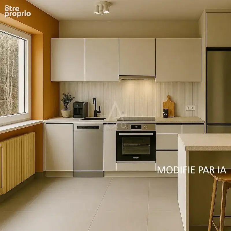 Wintzenheim en exclusivité, Appartement 97m² cave et garage, 2ème et dernier étage - photo 4