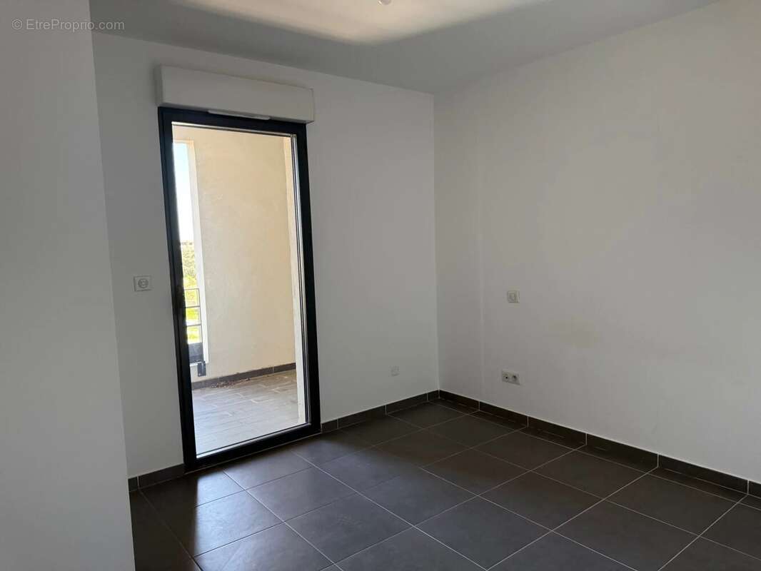 Appartement à BORGO