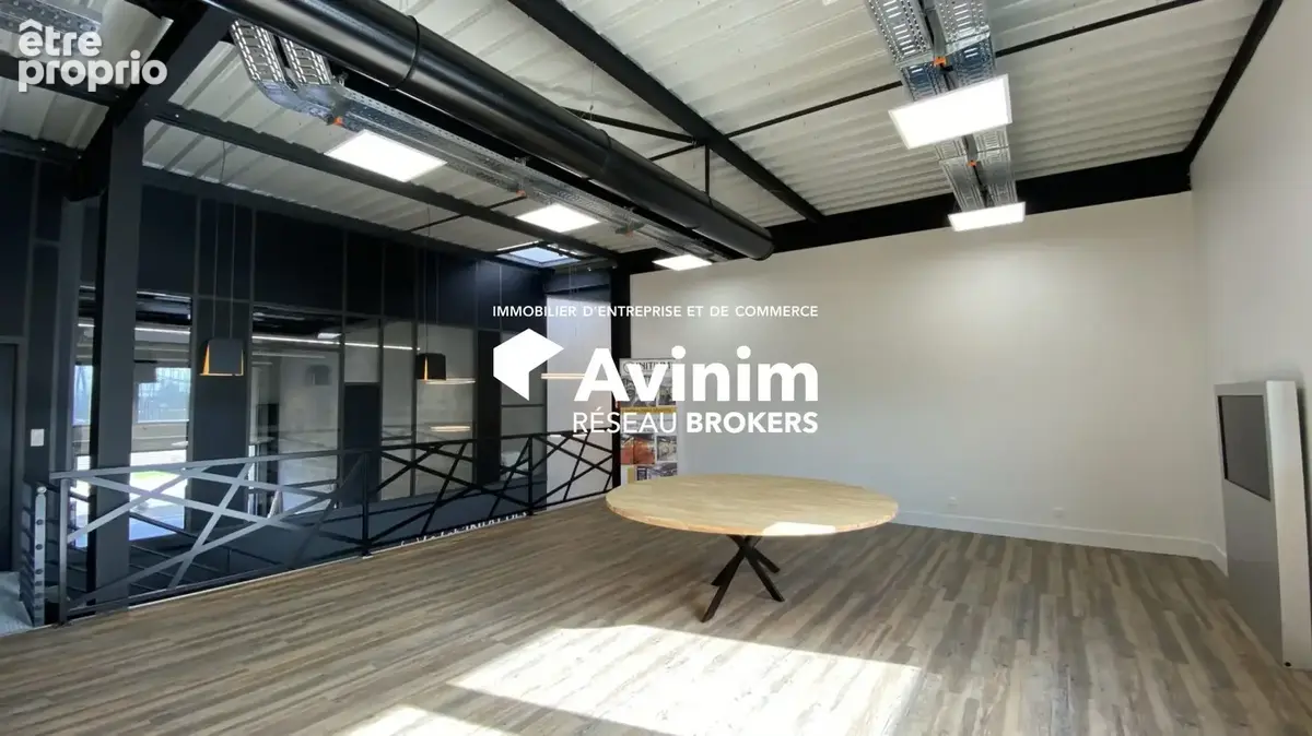 Commerce 371 m² à vendre à Sainte-Helene-Du-Lac (73800) - photo 6