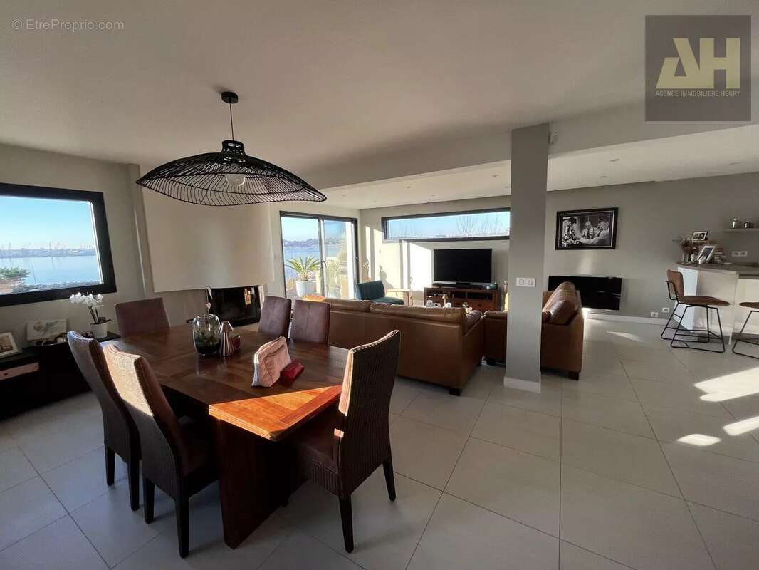 Maison à PLOUGASTEL-DAOULAS