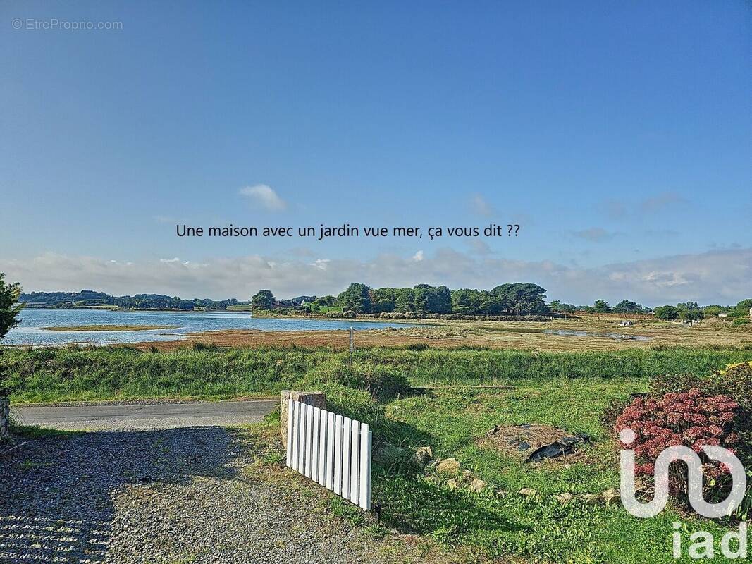 Photo 1 - Maison à PLEUBIAN