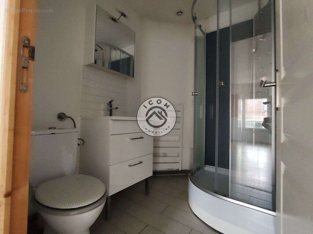 Ensemble immobilier - photo 6