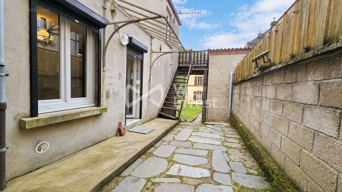 Maison 115 m² à Deville  - photo 9