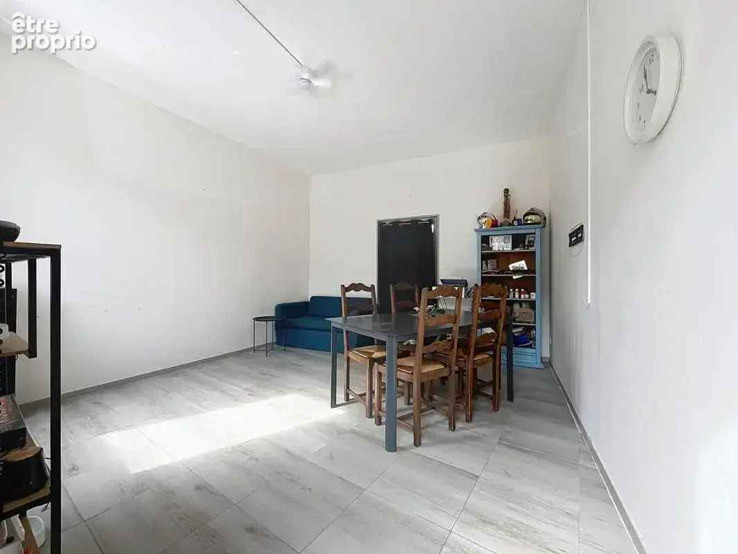 Maison 83 m² à Aigueperse  - photo 7