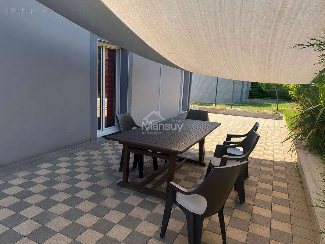 maison individuelle - photo 13