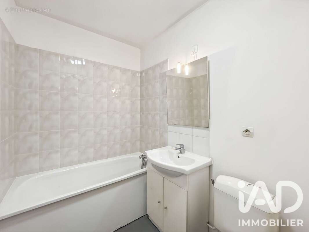Photo 9 - Appartement à MONTFERMEIL