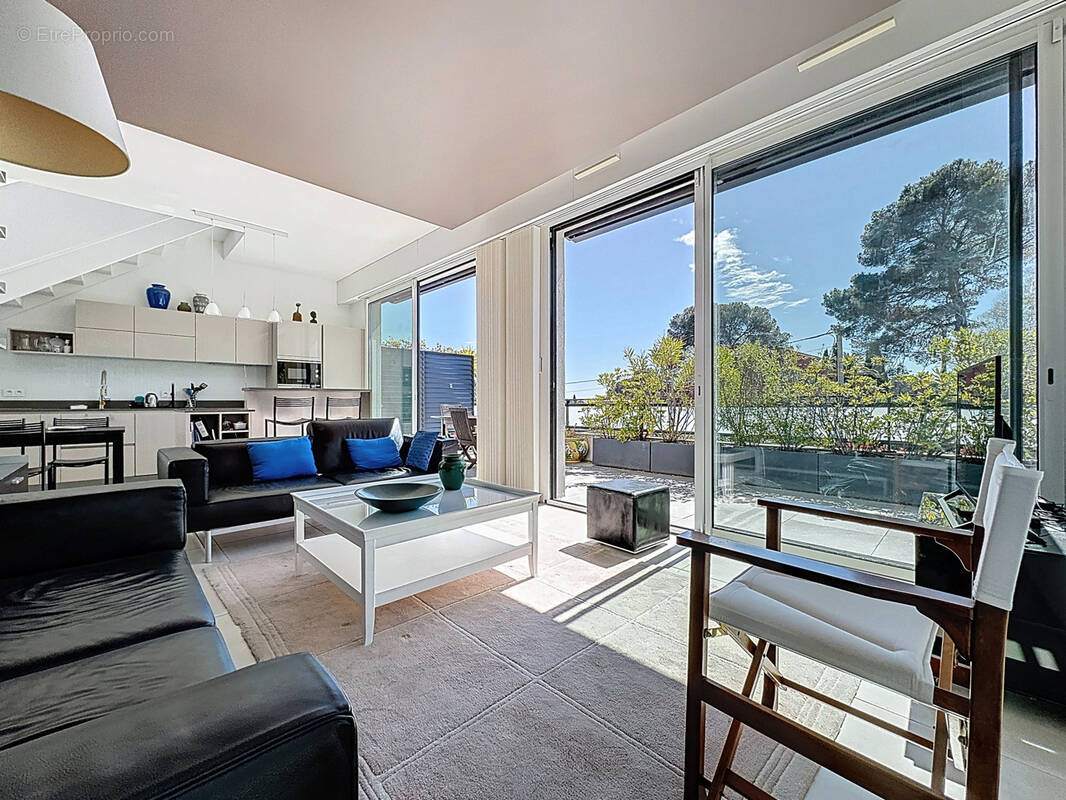 Appartement à SAINT-RAPHAEL