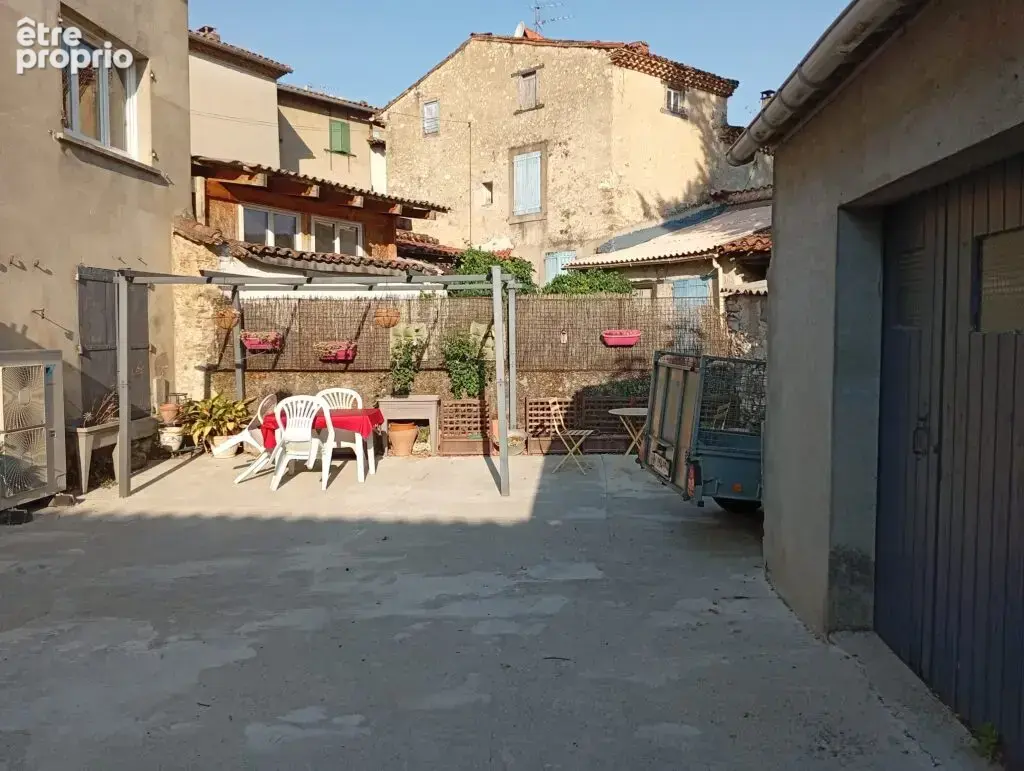 Photo Maison à Aiguefonde au prix de 142 000€