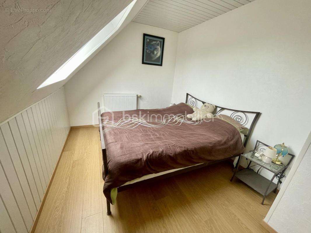 Maison à GOURNAY-EN-BRAY