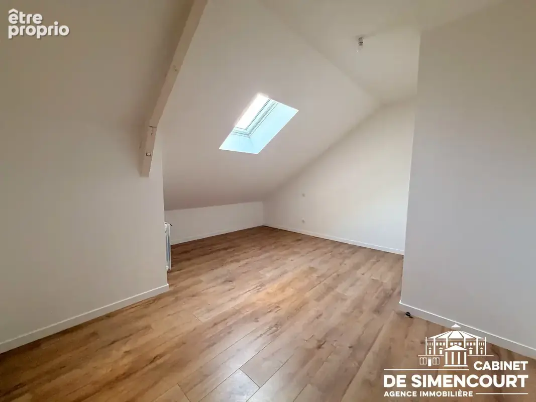 Centre-ville - appartement renove - photo 4