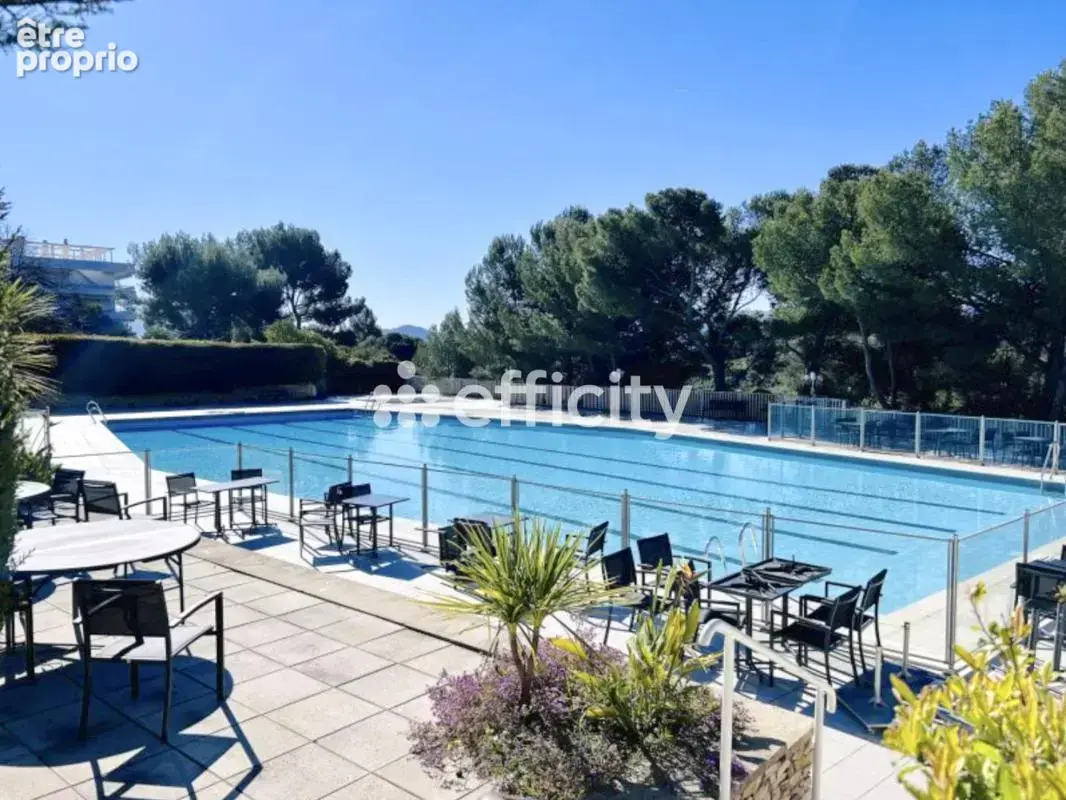 Appartement - photo 4