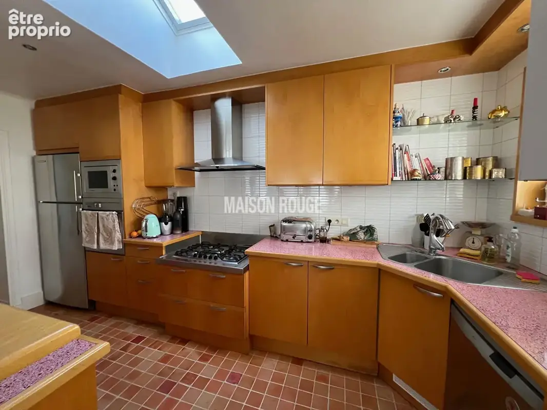 Maison Saint Malo 4 pièce(s) 88 m2 - photo 2