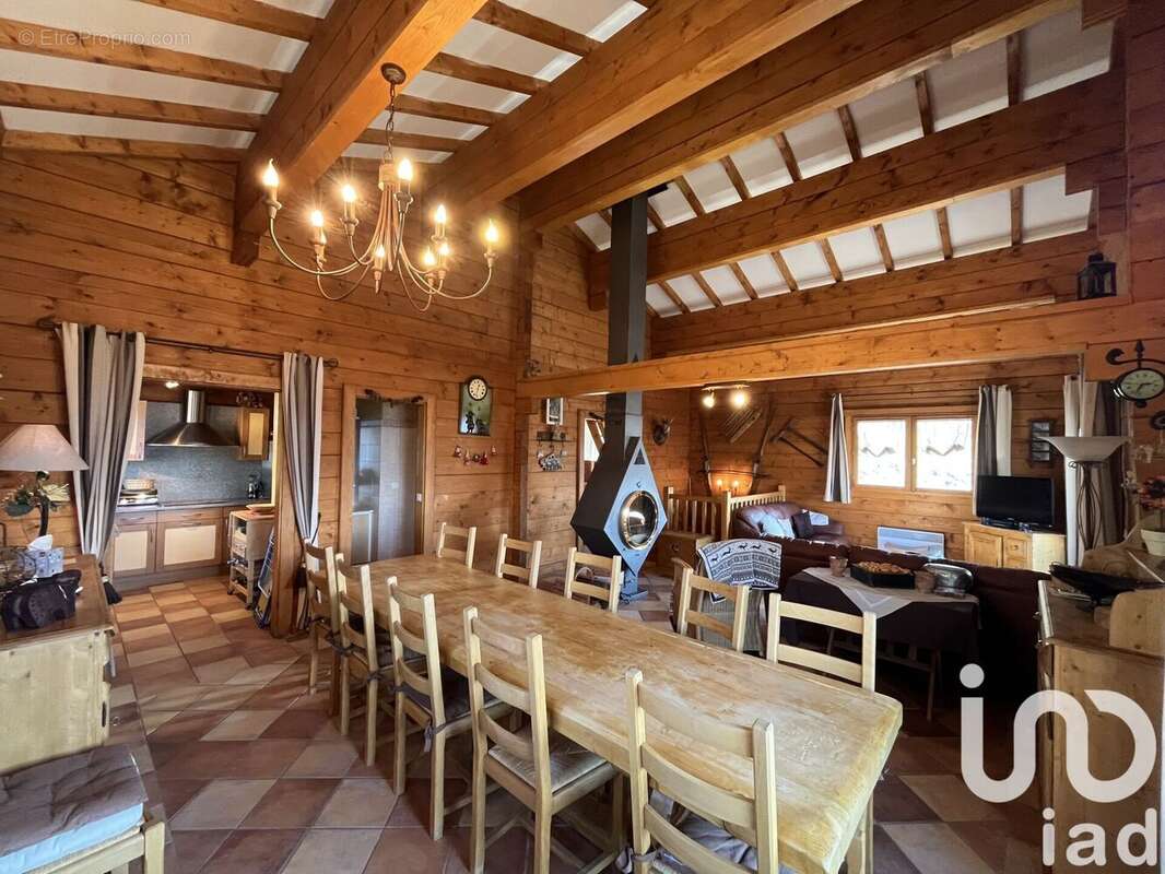 Photo 2 - Maison à HUEZ