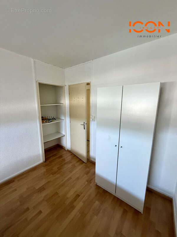 Appartement 45 m² à Belfort  - photo 7